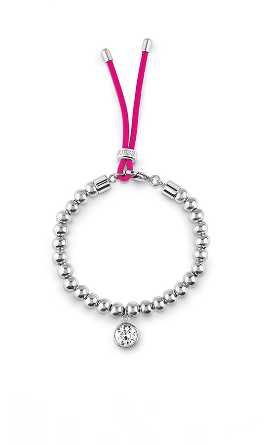 Guess JEWELLERY BE MY FRIEND PULSERA UBB78031 - Vista frontal