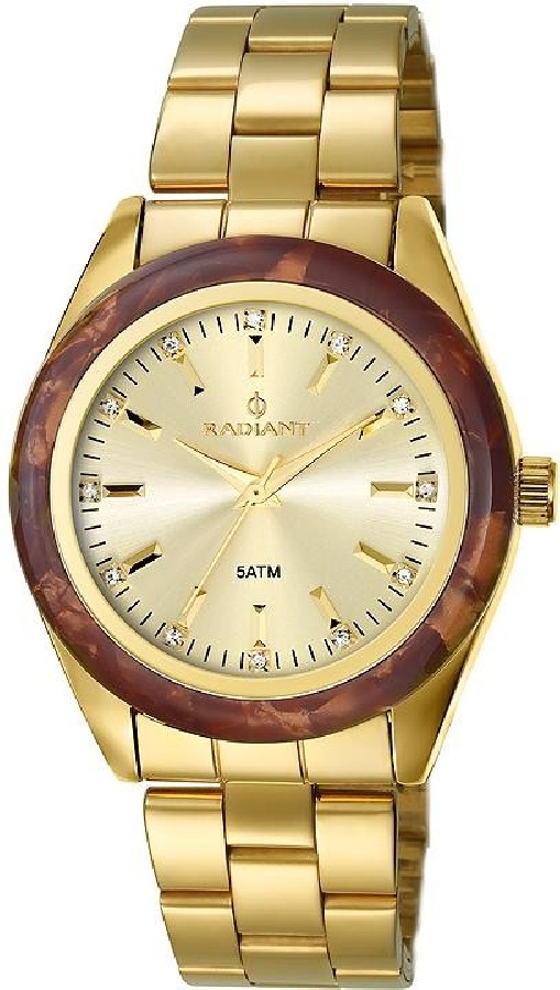 Radiant NEW HONEY RA196203 - Vista frontal