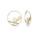 GUESS JEWELLERY ROUND&ROUND UBE78077