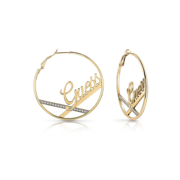 GUESS JEWELLERY ROUND&ROUND UBE78077