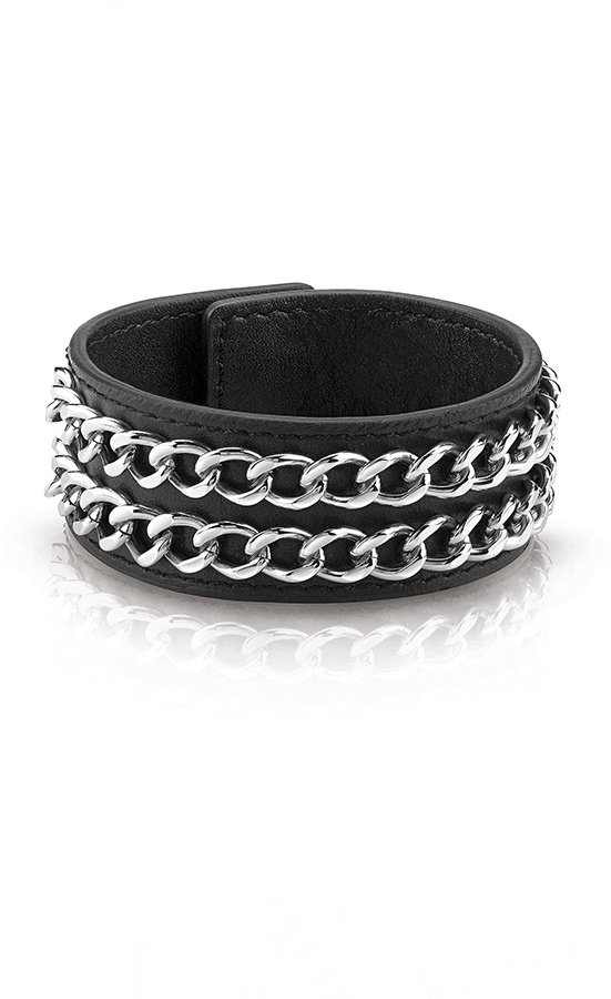 Guess JEWELLERY AMERICAN DREAM PULSERA UBB28073 - Vista frontal