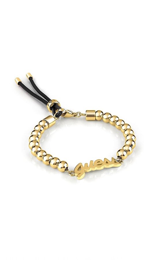 Guess JEWELLERY BE MY FRIEND PULSERA UBB78043 - Vista frontal