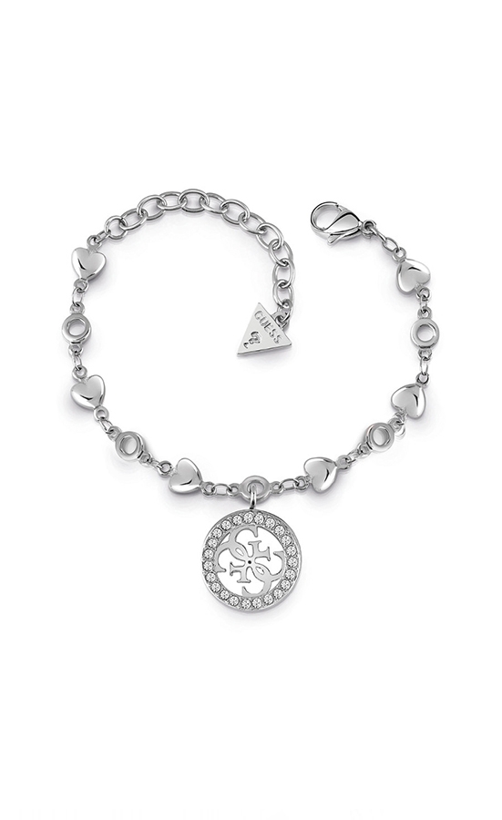 Guess JEWELLERY TROPICL SUN PULSERA UBB78016-S - Vista frontal