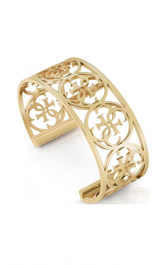 Guess JEWELLERY MY BANGLE PULSERA UBB28092 - Vista frontal