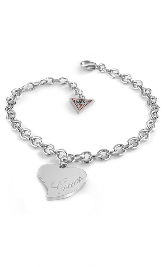 Guess JEWELLERY LOVE PULSERA UBB28094-S - Vista frontal