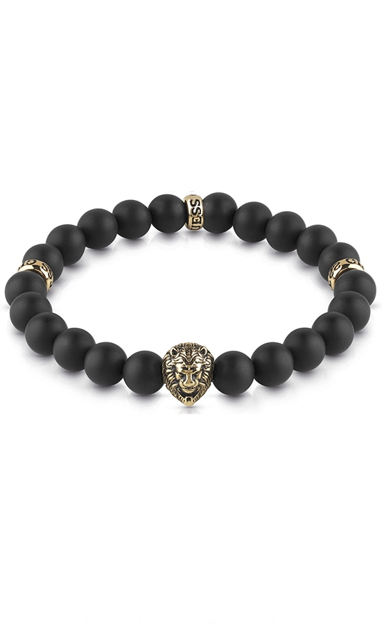 Guess JEWELLERY MEN IN PULSERA UMB78001 - Vista frontal