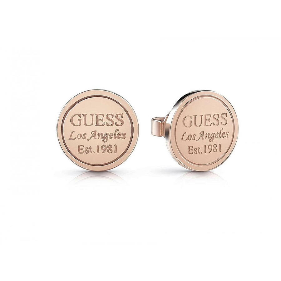 Guess JEWELLERY AMERICAN DREAM PENDIENTES UBE28036 - Vista frontal
