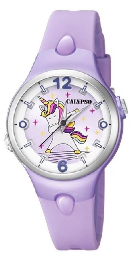 Calypso SWEET TIME K5784/3 - Vista frontal