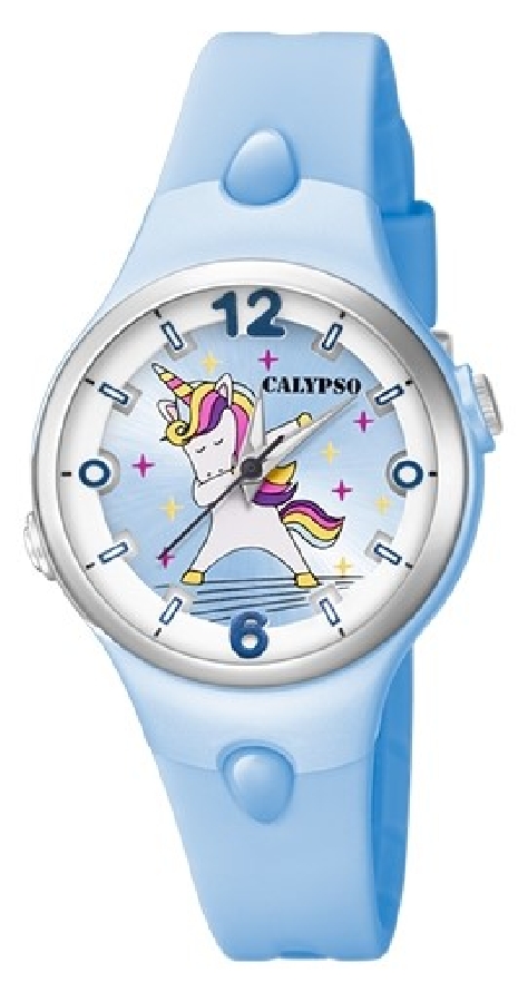 Calypso SWEET TIME K5784/4 - Vista frontal