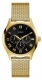 GUESS WATCHES GENTS WATSON W1129G3