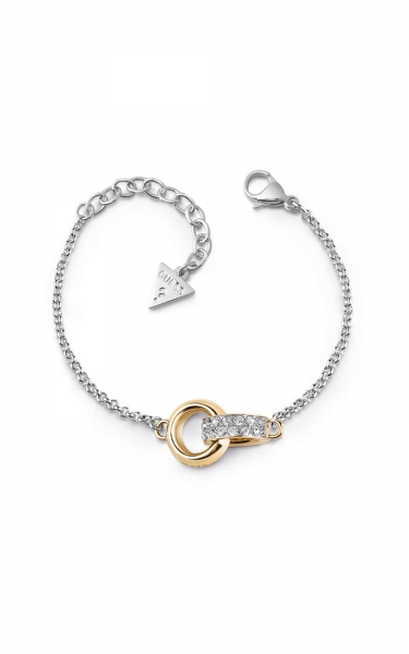 GUESS JEWELLERY EMBRACE UBB78089-S