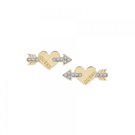 RELOJ GUESS JEWELLERY CUPID UBE85031