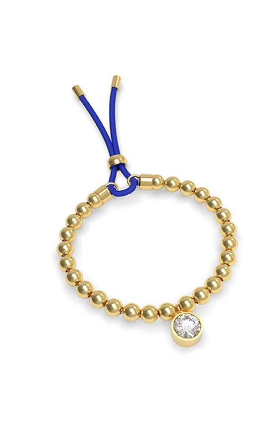 Guess JEWELLERY BE MY FRIEND PULSERA UBB78033 - Vista frontal