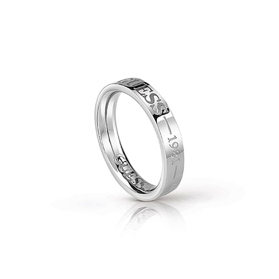 Guess JEWELLERY MAN IDENTITY ANILLO UMR28006-60 - Vista frontal