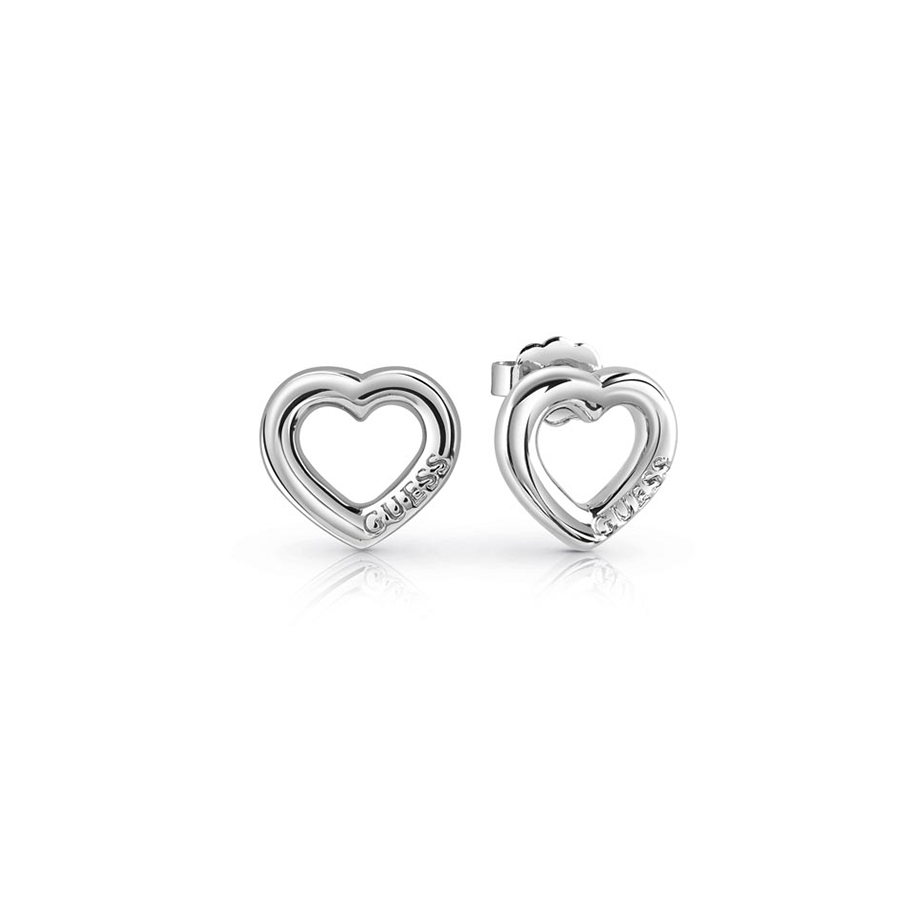 Guess JEWELLERY GRACE PENDIENTES UBS84250 - Vista frontal