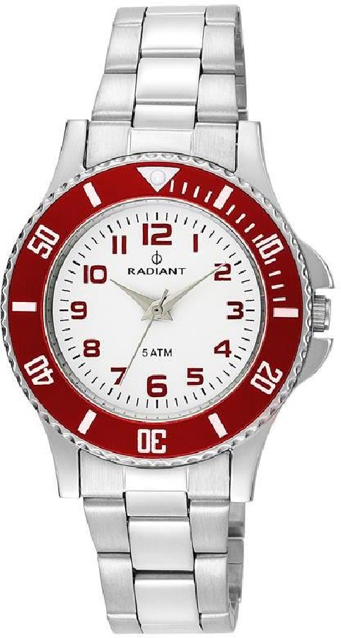 Radiant NEW SPORTY RA162205 - Vista frontal