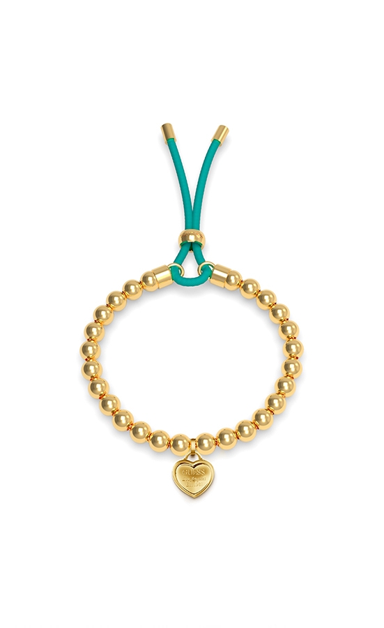 Guess JEWELLERY BE MY FRIEND PULSERA UBB78041 - Vista frontal