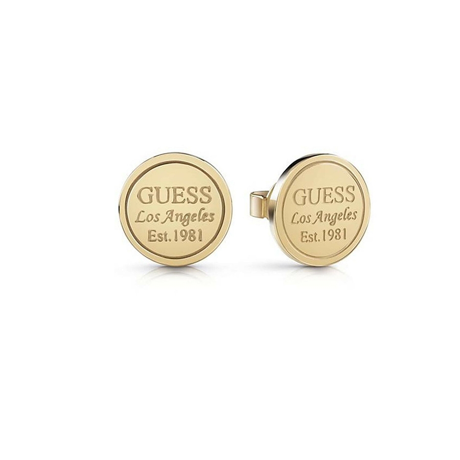 Guess JEWELLERY AMERICAN DREAM PENDIENTES UBE28035 - Vista frontal