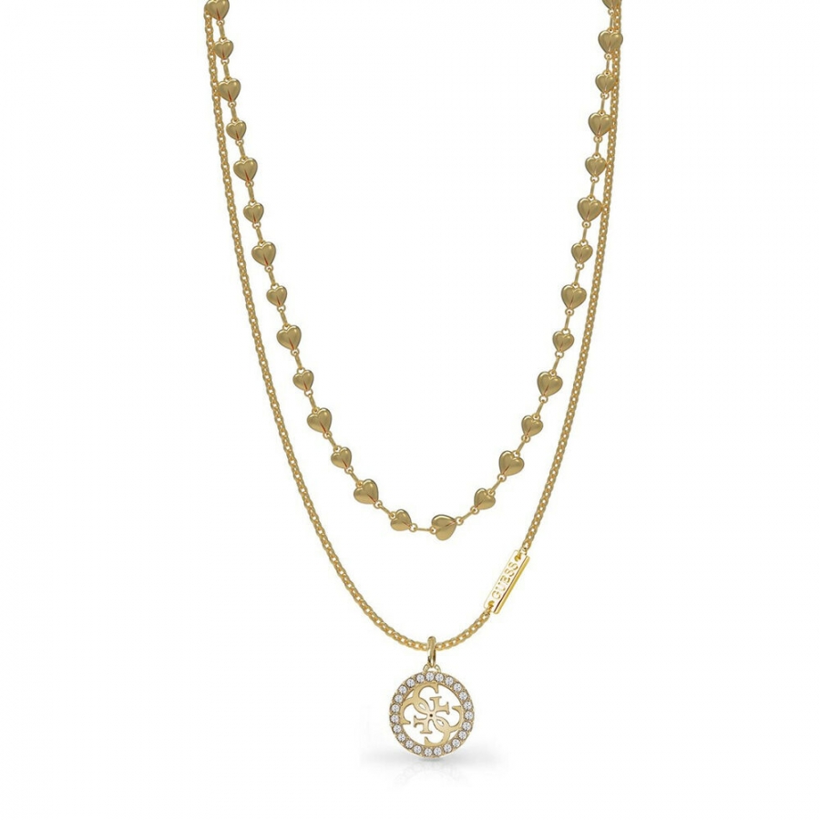 Guess JEWELLERY TROPICL SUN UBN78010 - Vista frontal