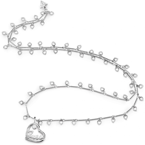 GUESS JEWELLERY PRINCESS UBN85080