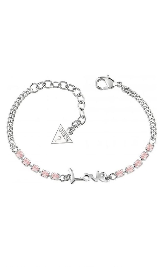 Guess JEWELLERY GUESS MY FEELINGS 4U UBB61007-S - Vista frontal