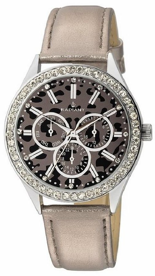 Radiant NEW LEOPARD RA206201 - Vista frontal