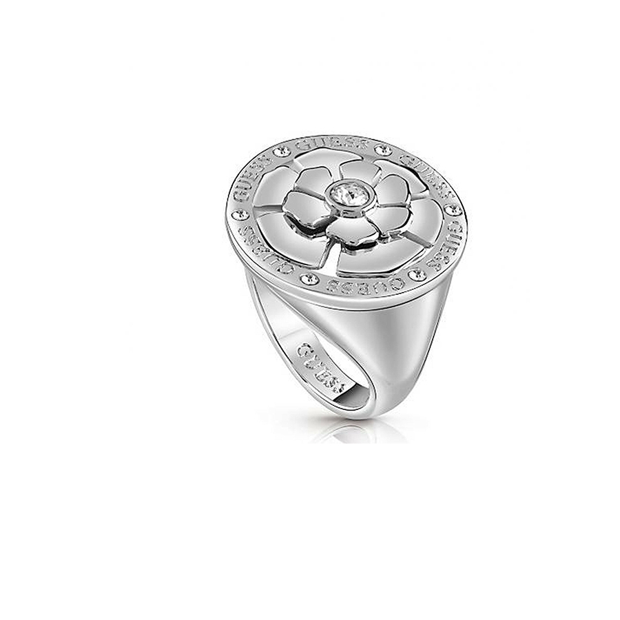 Guess JEWELLERY PEONIA ANILLO UBR28018-54 - Vista frontal