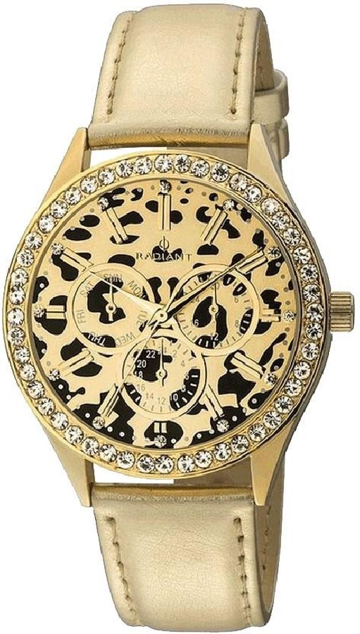 Radiant NEW LEOPARD RA206202 - Vista frontal