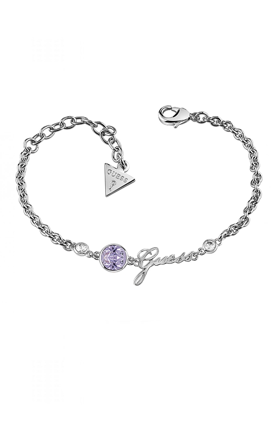 Guess JEWELLERY COPACABANA PULSERA UBB83026-S - Vista frontal