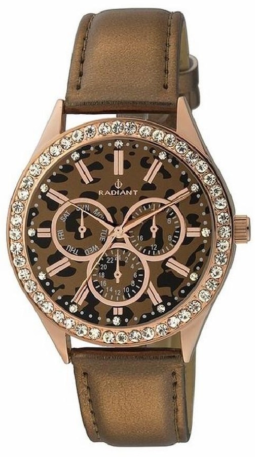 Radiant NEW LEOPARD RA206203 - Vista frontal