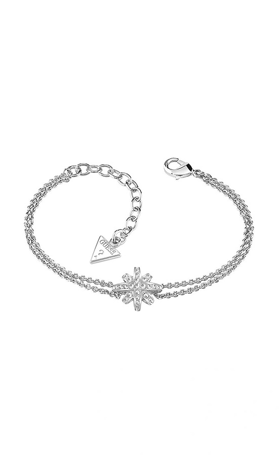 Guess JEWELLERY RISING STAR PULSERA UBB71539-S - Vista frontal
