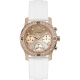 GUESS WATCHES LADIES TRI GLITZ W1098L5
