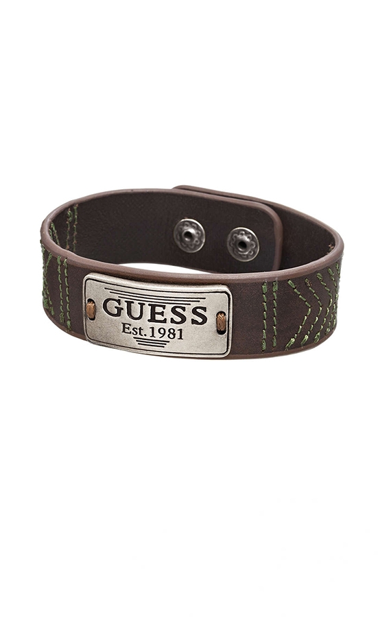 Guess JEWELLERY GJ MEN PULSERA UMB11325 - Vista frontal
