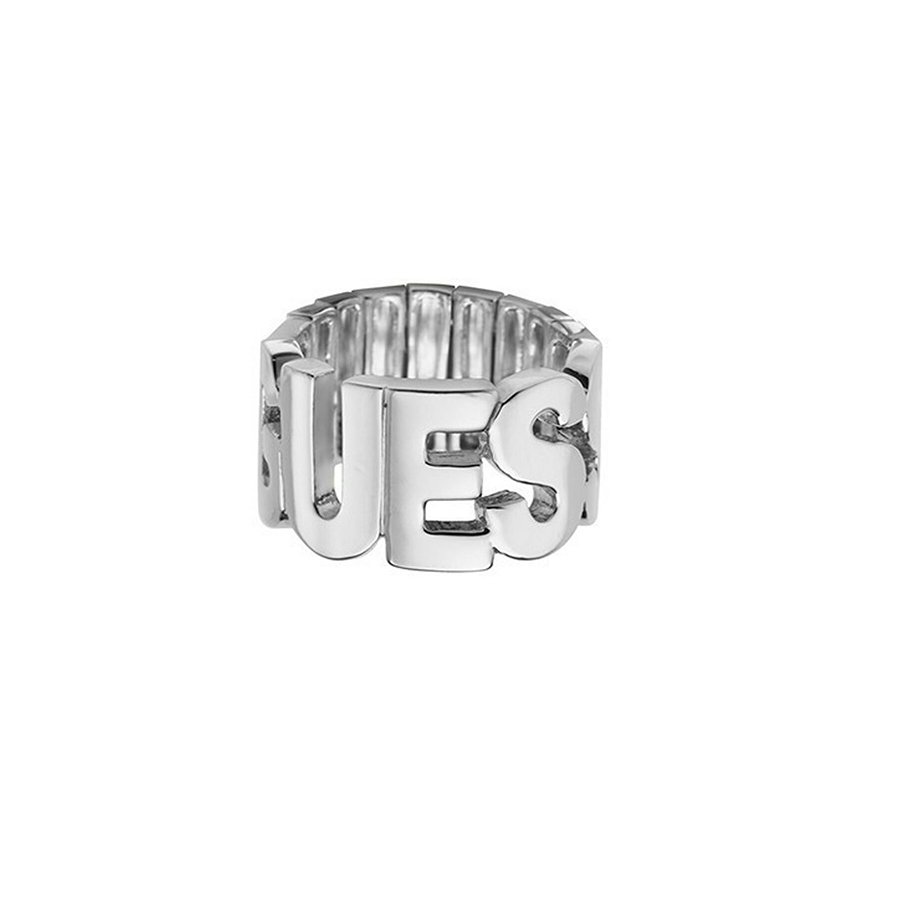 Guess JEWELLERY BE MINE ANILLO UBR91303-54 - Vista frontal