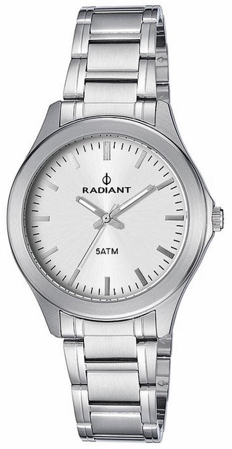 Radiant NEW BASIC RA208202 - Vista frontal