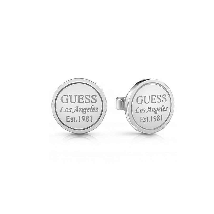 Guess JEWELLERY AMERICAN DREAM PENDIENTES UBE28034 - Vista frontal