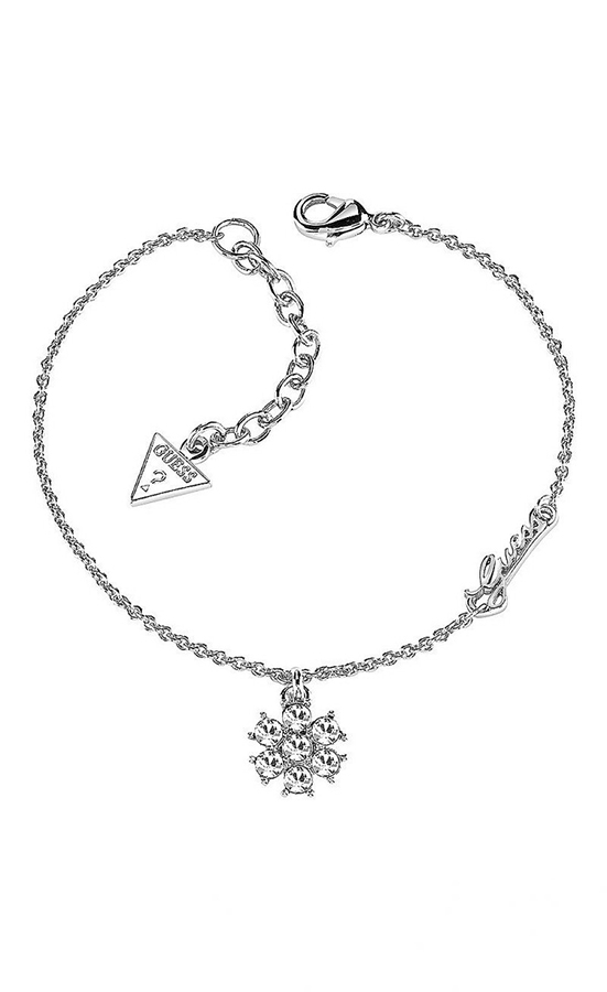 Guess JEWELLERY CALIFORNIA SUNLIGHT PULSERA UBB21545-S - Vista frontal