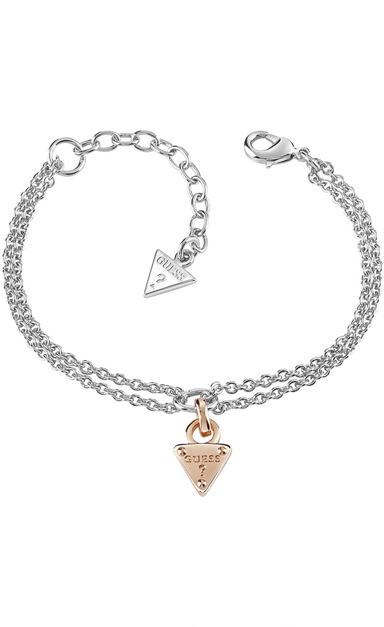 Guess JEWELLERY SHAPE PULSERA UBB61112-S - Vista frontal