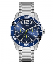 RELOJ GUESS WATCHES GENTS TREK W1249G2