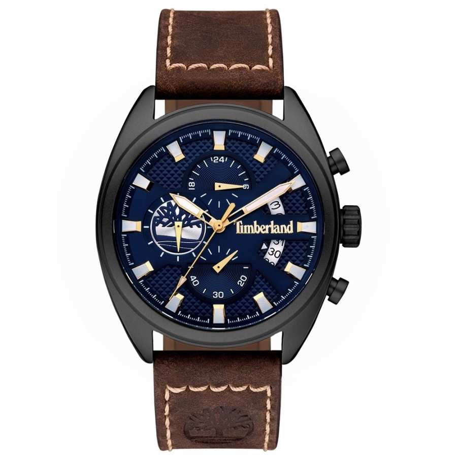 Timberland SEABROOK 15640JLU-03 - Vista frontal