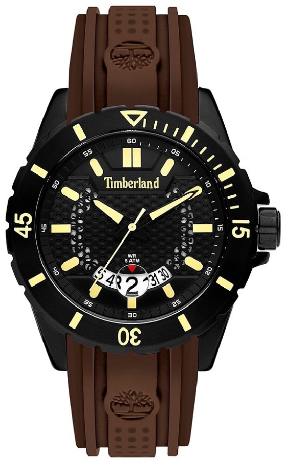 Timberland MEDFORD 15578JSB-02P - Vista frontal
