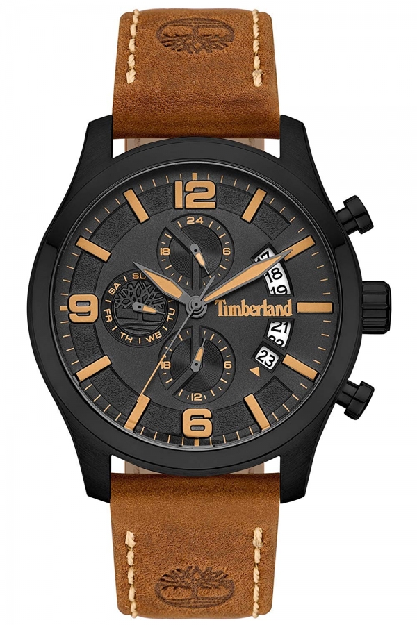 Timberland WESTBOROUGH 15633JSB-02 - Vista frontal