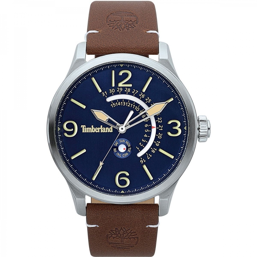 Timberland HOLLACE 15419JS-03 - Vista frontal