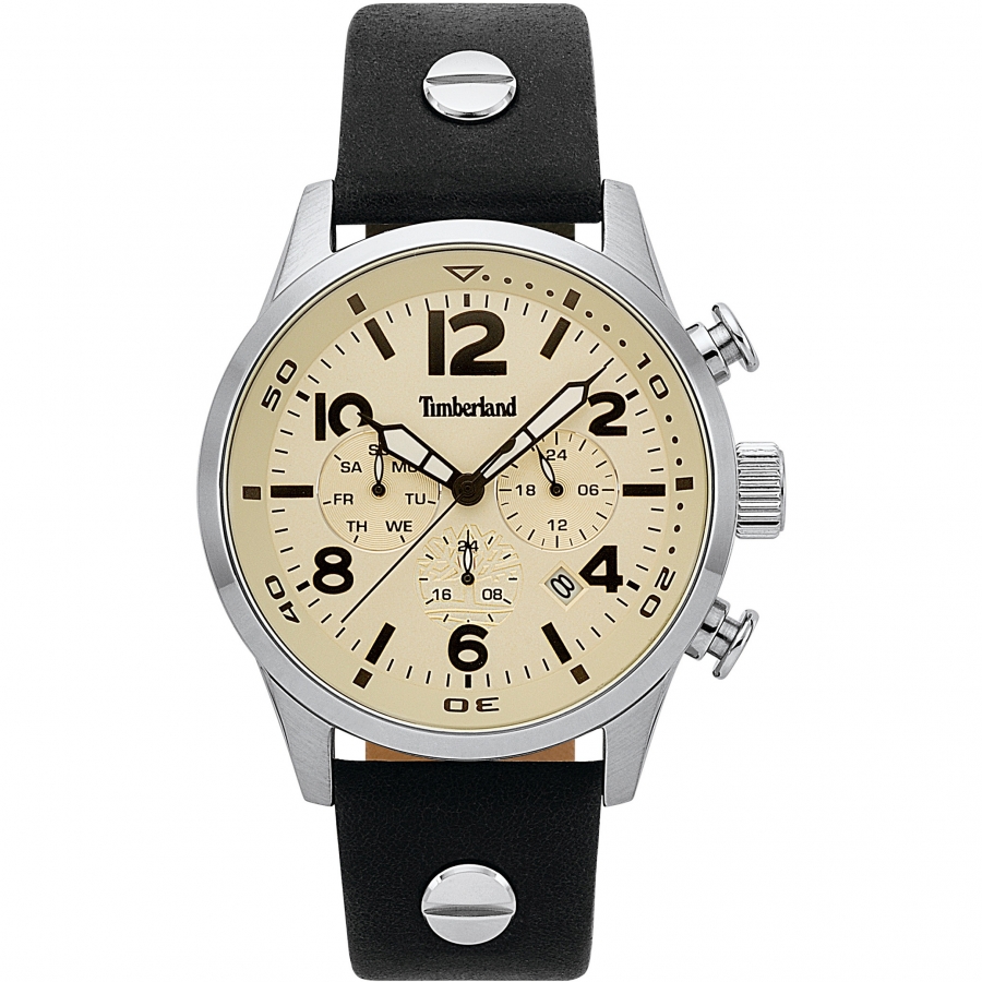 Timberland JENNESS 15376JS-07 - Vista frontal