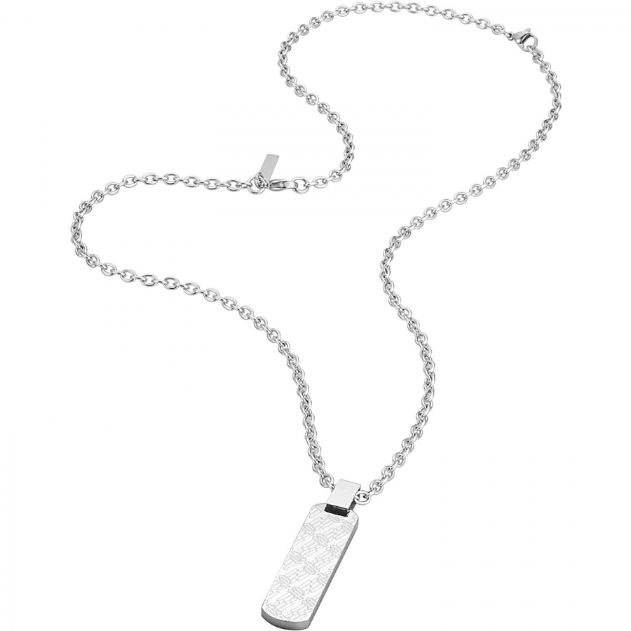 Police JEWELS ARNHEM COLLAR S14ANE07P - Vista frontal