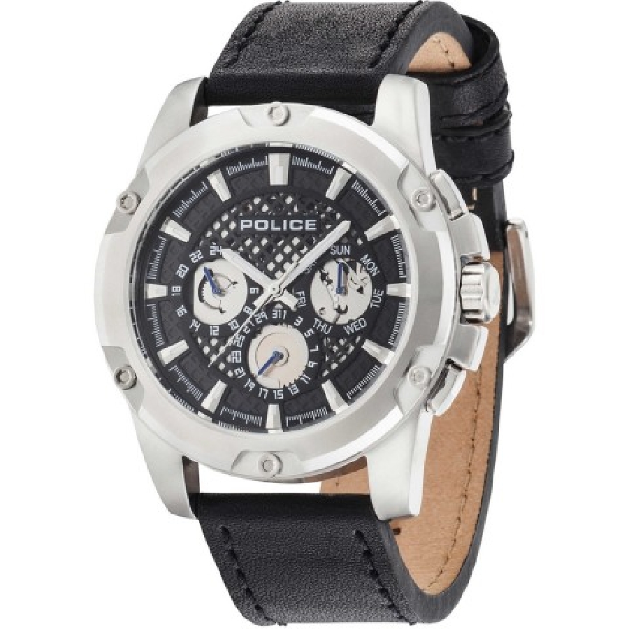 Police R1451271001 - Vista frontal