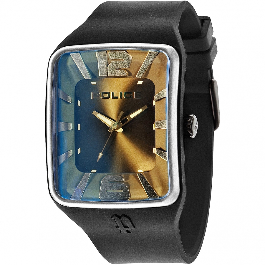 Police MIRAGE R1451261002 - Vista frontal