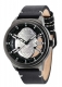 POLICE PL.14685JSB/6 PREDATOR 3H BLACK DIAL BL PL.14685JSB-61