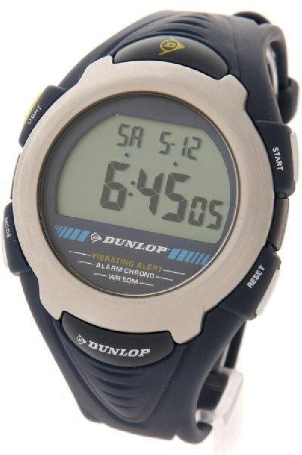  DUNLOP OROLOGI DUN-29-G03 - Vista frontal