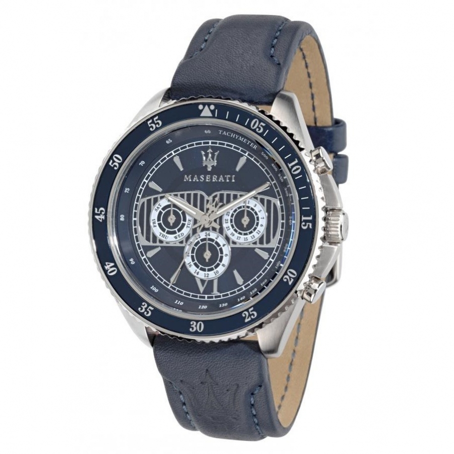 Maserati MASERATTI STILE R8851101002 - Vista frontal